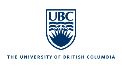 Logo: The University of British Columbia