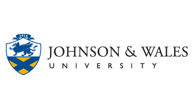 Logo: Johnson & Wales University