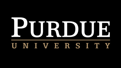 Logo: Purdue University